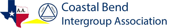 Coastal Bend Intergroup Association