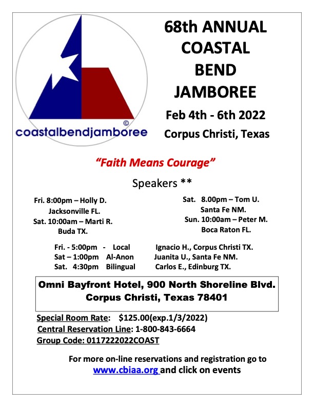 2022 Jamboree Flyer-Nov